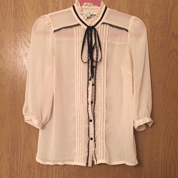 FOREVER 21 SHIRT