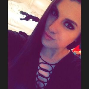 Meet your Posher, Brianna