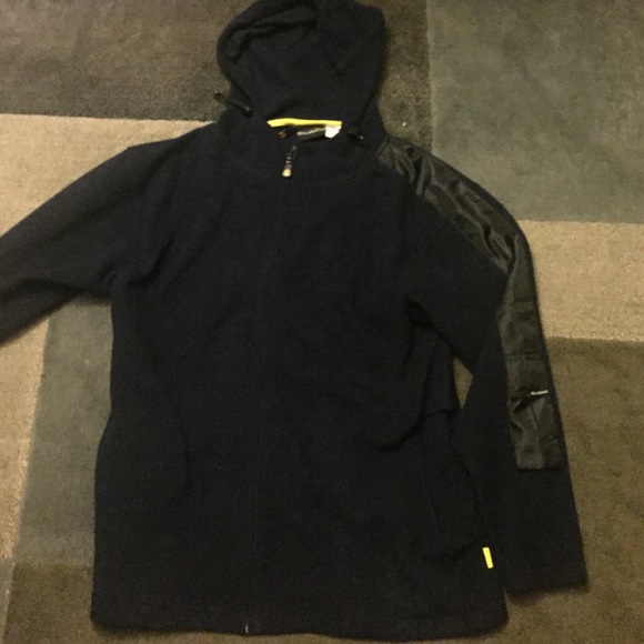 Men's Billabong Jacket Medium