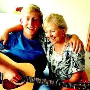 Meet your Posher, Cheri