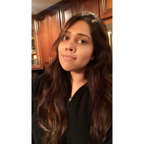 Meet your Posher, Shivani