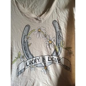 🌟BOGO½ Wildfox tee