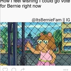 Meet your Posher, Gary