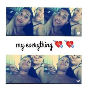 Meet your Posher, Jorge