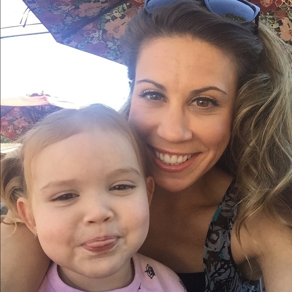 Meet your Posher, Erica