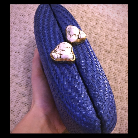 Kayu Handbags - Kayu clutch