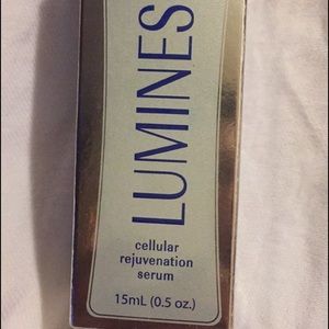 Cellular rejuvenation serum