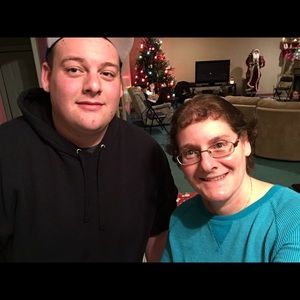 Meet your Posher, Lori