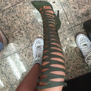 Perfect Hight heels  shoes