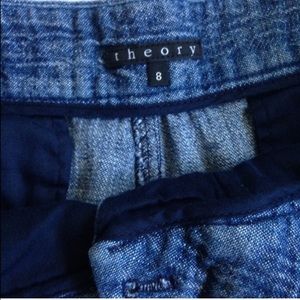 theory shorts