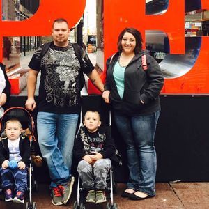 Meet your Posher, Angel