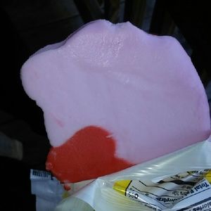 Meet your Posher, Malika