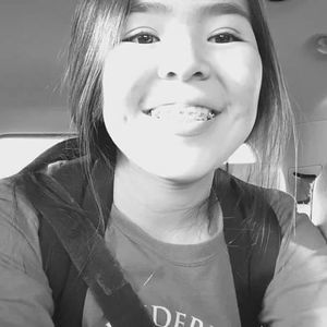 Meet your Posher, Kym