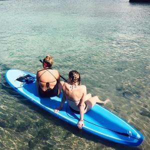 Meet your Posher, Kaitlin