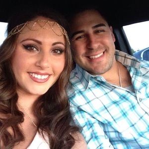 Meet your Posher, Andrew