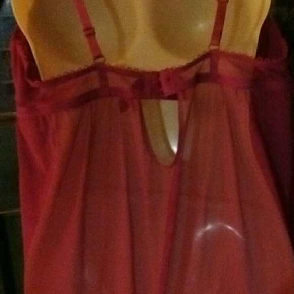 Sexy nughtydarz - Picture 3 of 3