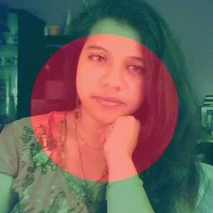 Meet your Posher, Habiba