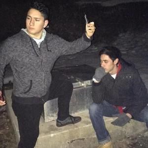 Meet your Posher, Benji