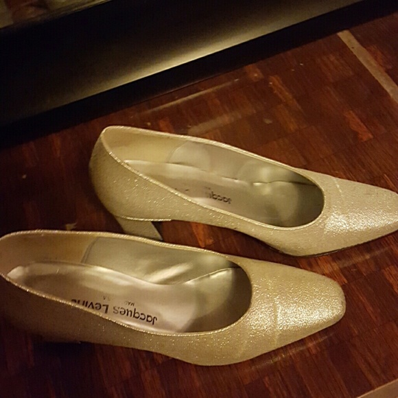 Shoes - Picture 2 of 2