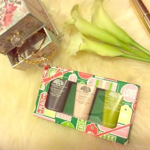 🌟Origins Travel Size Mask Set🌟