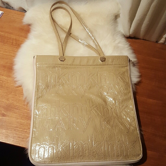 Mary Kay Shoulder Tote