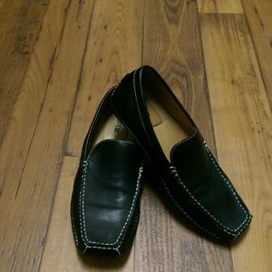 Apt 9 slip on dress shoe