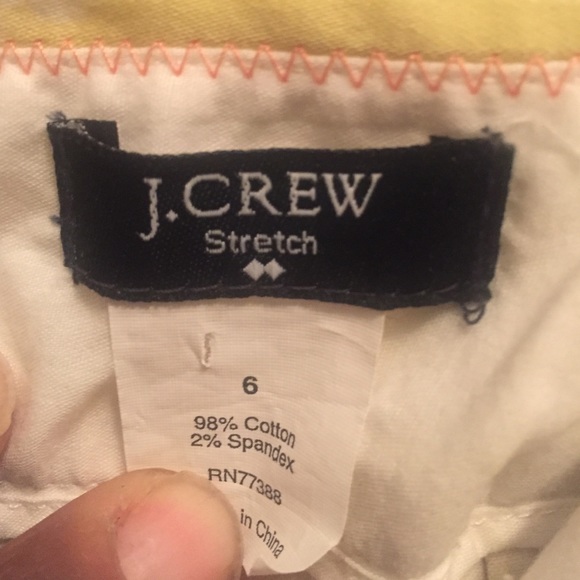 Jcrew skirt - Picture 3 of 4