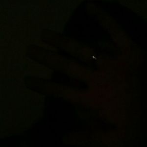 Meet your Posher, Mandy