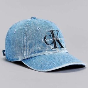Calvin Klein Baseball Hat