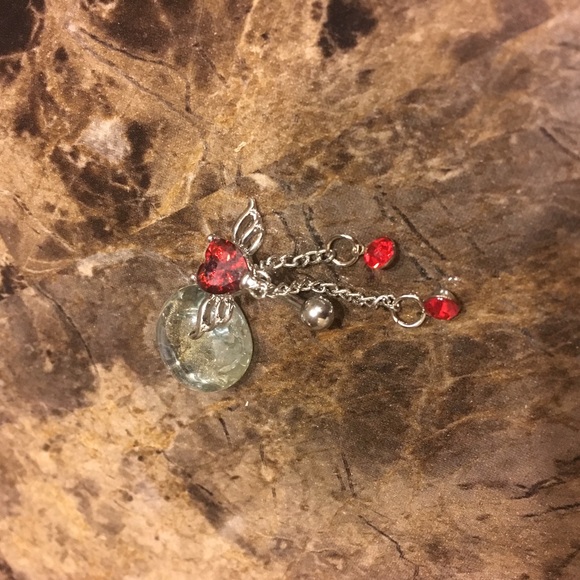 NEW Reverse Belly Rings! - Picture 2 of 3