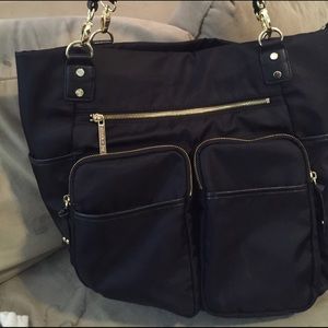 I Olivia and joy zoom tote