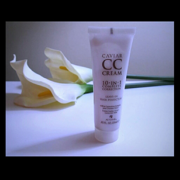 Alterna Caviar CC Cream - Picture 1 of 4