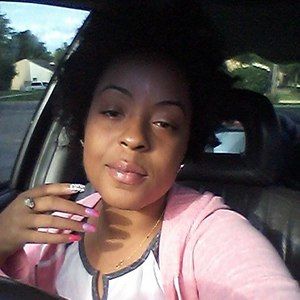 Meet your Posher, Kiara