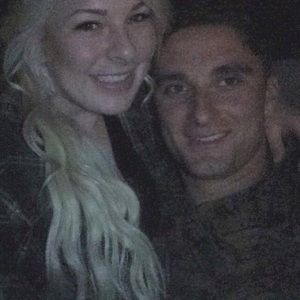 Meet your Posher, Whitney