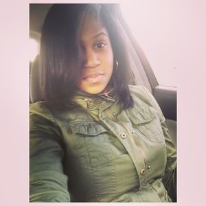 Meet your Posher, Shaniece