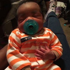 Meet your Posher, Trevian