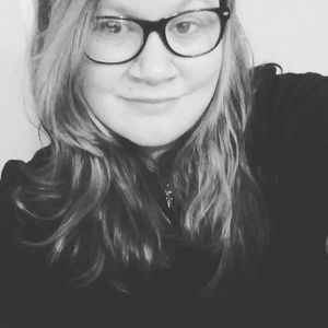 Meet your Posher, Margaret