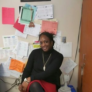 Meet your Posher, Carolyn