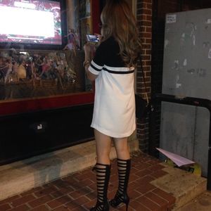 Meet your Posher, Gizelle