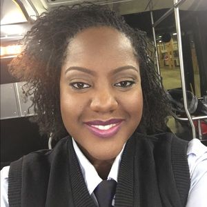 Meet your Posher, Patricia