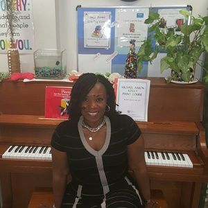 Meet your Posher, Cherise