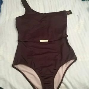 Brand new Victoria's Secret one piece swimsuit