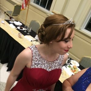 Meet your Posher, Erin