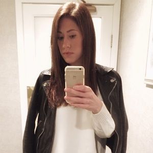 Meet your Posher, Kristin