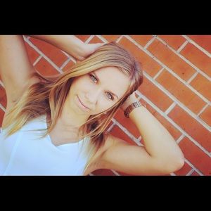 Meet your Posher, Blair