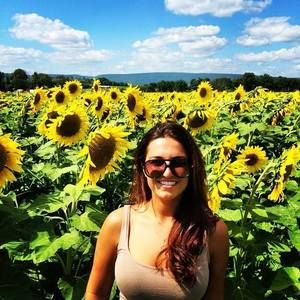 Meet your Posher, Tracy