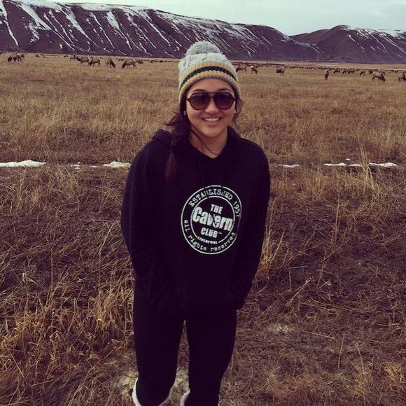 Meet your Posher, Morgan