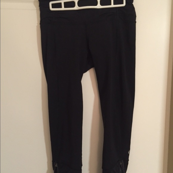Lululemon special edition run inspire