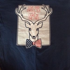 SOUTHERN TEE JADELYNN BROOKE longsleve