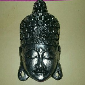 Bundle list wall decor